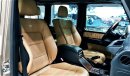 Mercedes-Benz G 55 AMG MERCEDES G55 AMG 2010 MODEL GCC CAR IN BEAUTIFUL CONDITION