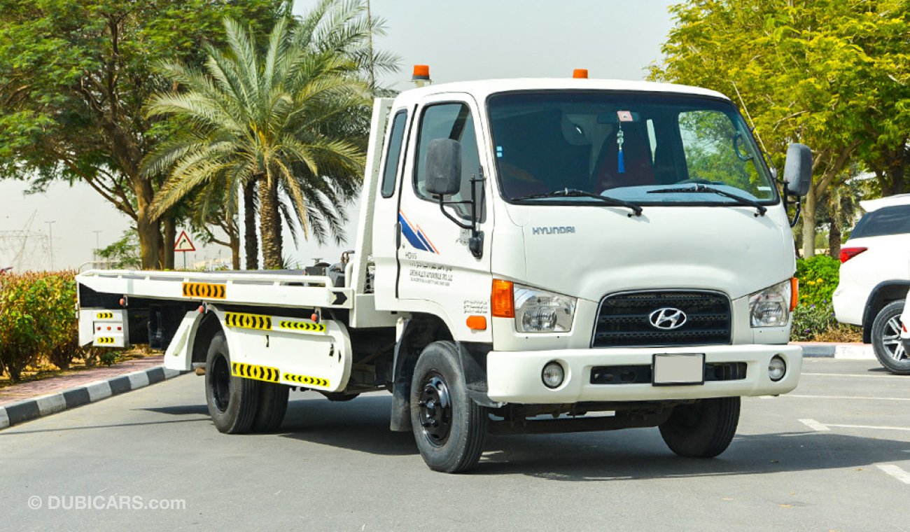 Hyundai HD 65 For More Info Kindly contact
