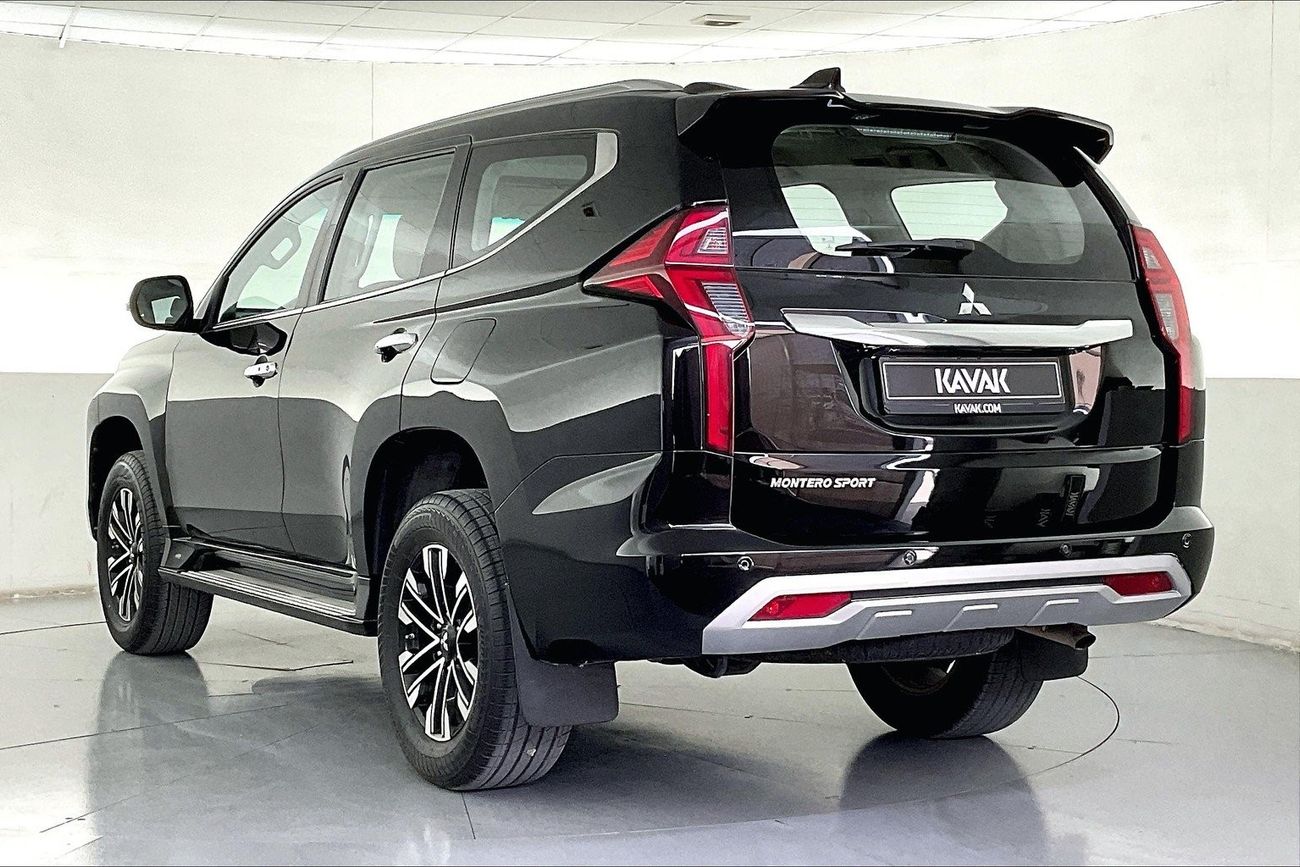 Volkswagen T ROC Sport | 1 year free warranty | 0 Down Payment