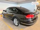 Volkswagen Passat SEL 2.5L