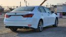 Lexus GS350 full option non accident