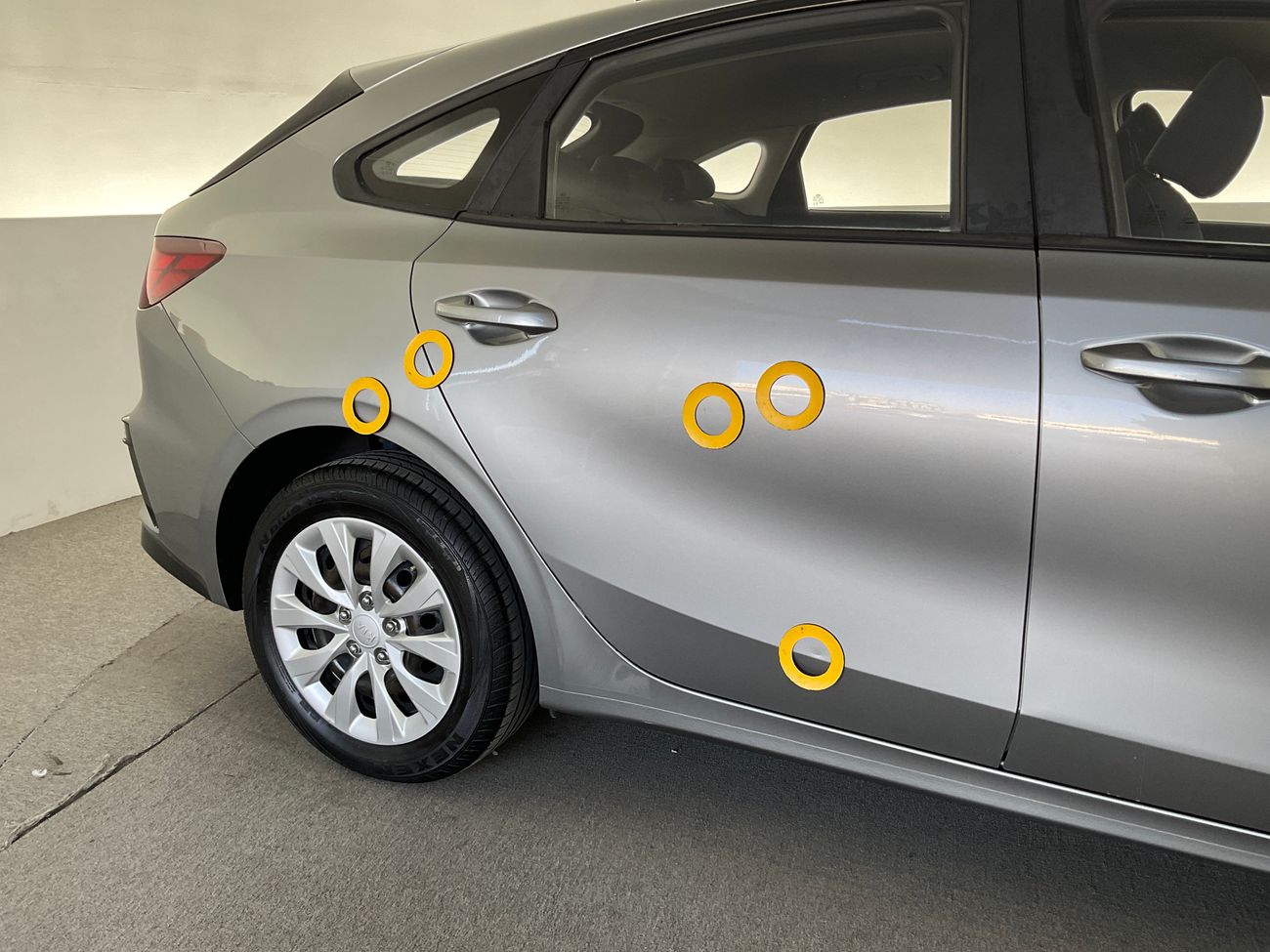 كيا سيراتو LX | upto AED 20,000 Ramadan Discount | شامل الضمان | 0 ﺪﻔﻋﺓ ﺃﻮﻟﻯ