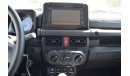 Suzuki Jimny Suzuki/Jimny/1.5L/ Petrol/2021