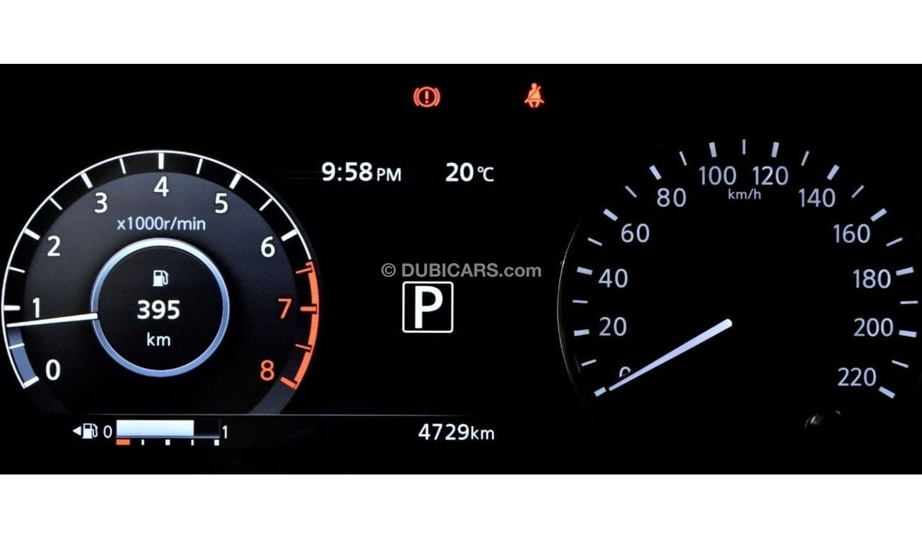 Nissan Kicks EXCELLENT DEAL for our Nissan Kicks ( 2022 Model ) in Red Color GCC Specs