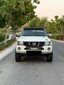 نيسان باترول HT SAFARI