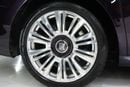 Rolls Royce Ghost EWB 2024 Rolls-Royce Ghost EWB, Rear Entertainment, Starlight, Illuminated Fascia, Dealer Warr + Serv!