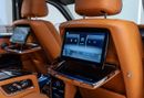 رولز رويس كولينان 2022 Rolls-Royce Cullinan, With Warranty From Rolls Royce, Excellent Condition, GCC Specs