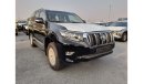 Toyota Prado 2022-Imported-2.8L-VX-360 CAM-Automatic-18" alloy-climate control-