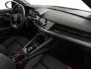 Audi S3 SRT8 TFSI quattro 2.0L Sedan
