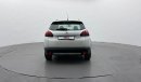 Peugeot 2008 ALLURE 1.6 | Under Warranty | Inspected on 150+ parameters