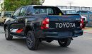 Toyota Hilux GR 2.8L Diesel A/T