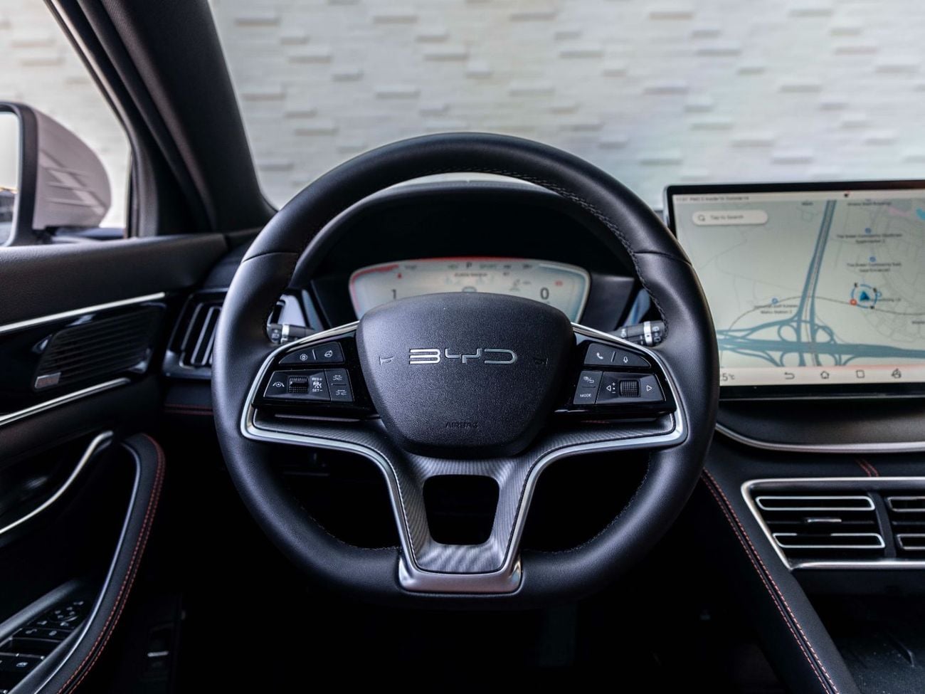 بي واي دي سونغ بلس Premium