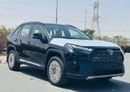 Toyota RAV4 VXR HEV
