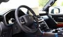 Toyota Land Cruiser 2022 | LC 300 VXR -Z EXCL 3.3L TWIN TURBO DIESEL WITH GCC SPECS EXPORT ONLY