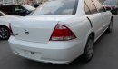 Nissan Sunny