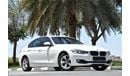 BMW 320i I 2012 - 4 CYLINDER - TWIN TURBO - GOOD CONDITION