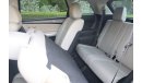 Mazda CX-9 GTX LTD Full Option Sunroof full sensor radar very clean car
