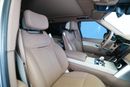 Land Rover Range Rover SV LWB P530