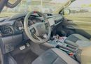 Toyota Hilux 2025 GR Sports 4.0L 4WD A/T 2025 Full Option