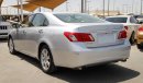 Lexus ES350