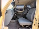 Toyota Land Cruiser Pick Up MODIFIED TO 2025 MODEL | 4.5 DIESEL ENGINE | MT | 4WD | RHD