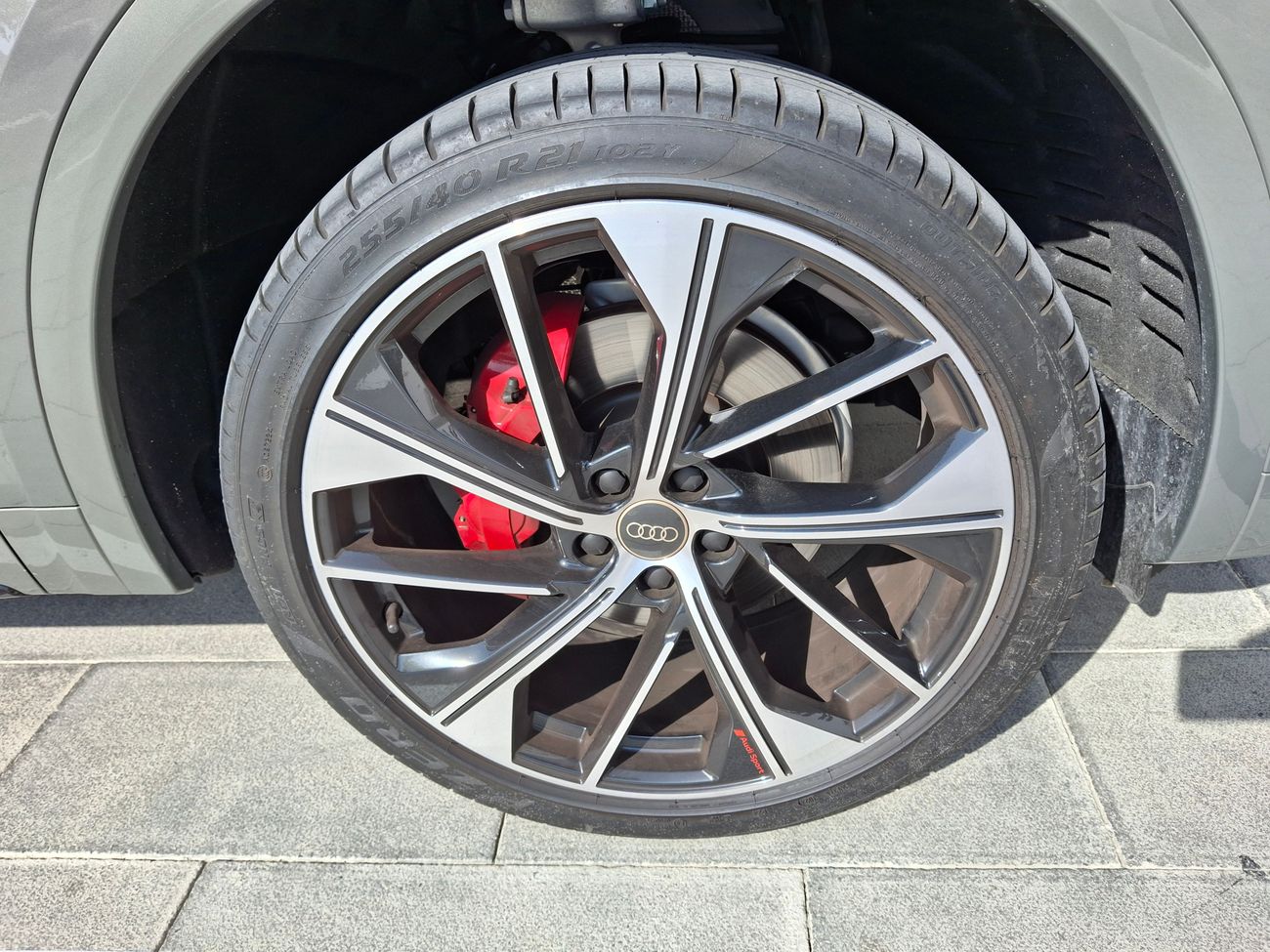 Audi Q5 S LINE 2 | Zero Down Payment | Home Test Drive