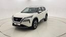 نيسان إكس تريل 2024 SV | AED 1409/Month | 0 DP | 30 Day Return | Warranty | Service History