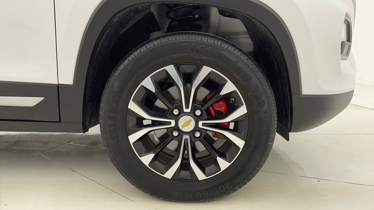 Chevrolet Groove PREMIER 1.5 | Zero Down Payment | Free Home Test Drive