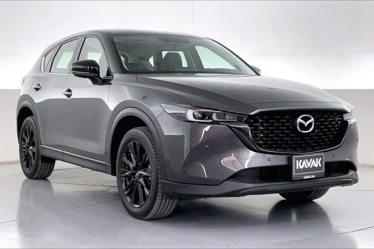 Mazda CX5 Trend | 1 year free warranty | 0 Down Payment