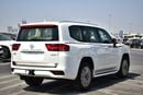 Toyota Land Cruiser 300 GXR-V V6 3.3L Diesel 7 Seater Automatic