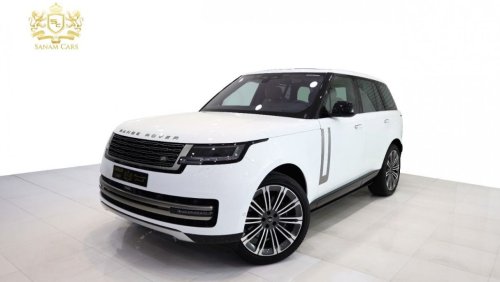 Land Rover Range Rover Vogue HSE Range Rover Vogue HSE P530 2023, Brand New, Under Warranty and Service Contract!!