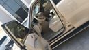 Nissan Patrol SE T1