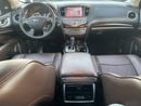 Infiniti QX60 Luxury Infiniti QX 60 _GCC_2015_Excellent Condition _Full option