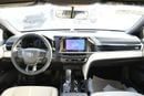 Toyota Camry 2026 Toyota Camry 2.5L LE HEV GCC !  Saudi Spec ! ( Ready Stock )