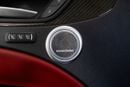 Alfa Romeo Stelvio QUADRIFOGLIO