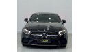 Mercedes-Benz CLS 350 2020 Mercedes CLS350 AMG kit, Mercedes Full Service History , Mercedes Warranty + Service Contract,