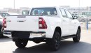 Toyota Hilux SRV 4x4 2.8L