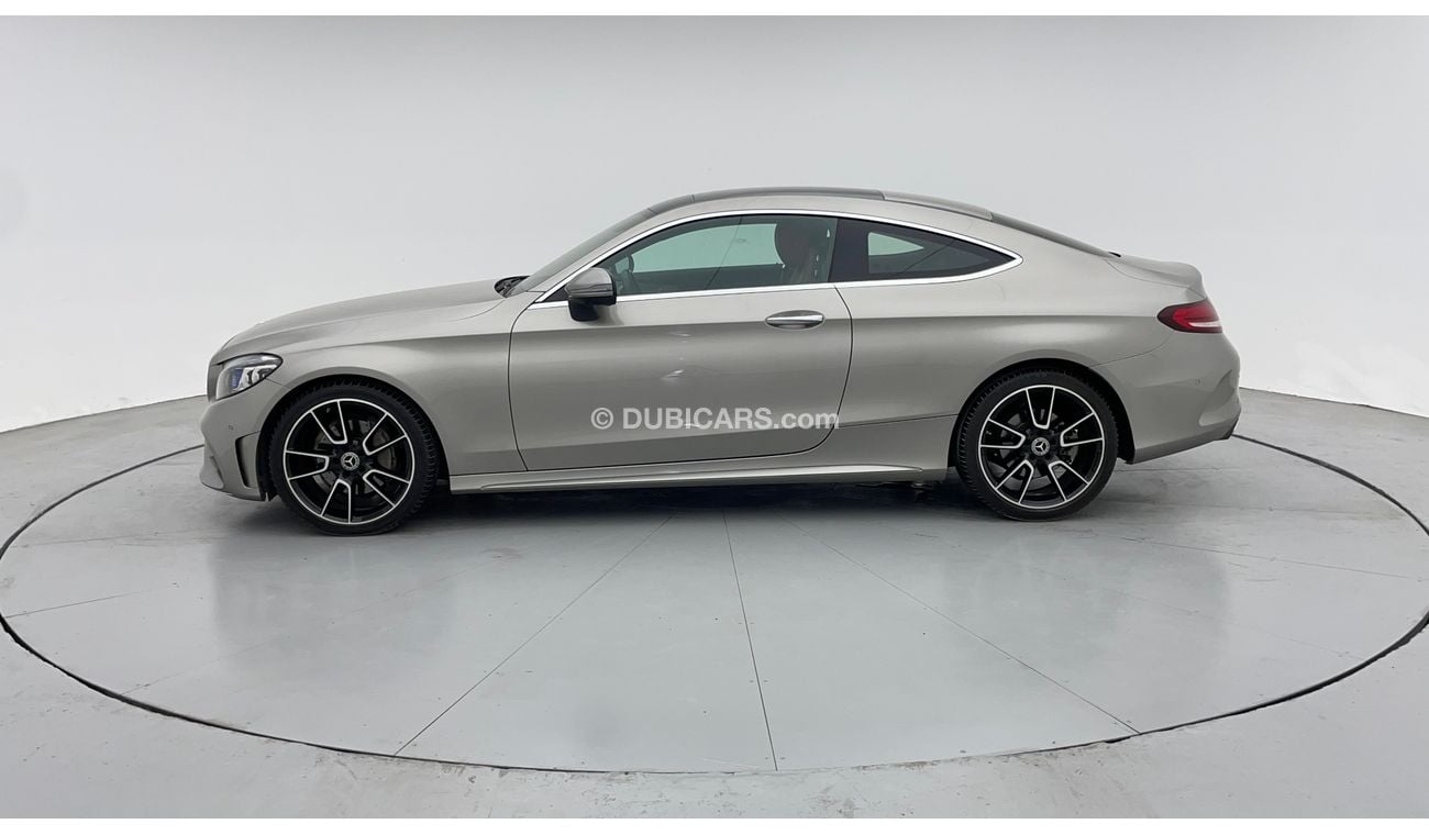 Mercedes-Benz C 200 PREMIUM 2 | Zero Down Payment | Free Home Test Drive