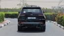 Jeep Grand Cherokee SUMMIT RESERVE LUXURY 4X4 2025 GCC 0Km With 5 Years Or 100K Warranty & 5 Years Service @Official Dea