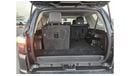 Toyota 4Runner *Offer*2018 Toyota 4Runner Limited Editions 7 seater 4x4 - 4.0L V6 / Export Only