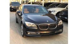 BMW 730Li ORIGINAL PAINT 100% SUPER CLEAN CAR