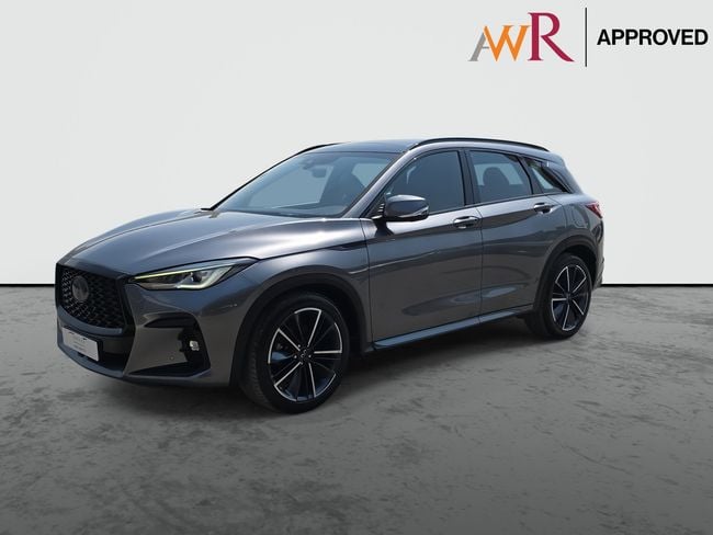 Infiniti QX50 SPORT, миниатюра 19