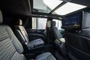 Cadillac Escalade Sport Platinum 6.2L 4WD Cadillac Escalade 2024 Japanese Specs | Warranty | Service Contract