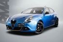 ألفا روميو جوليتا Veloce / Alfa Romeo Warranty & Alfa Romeo Service Contract