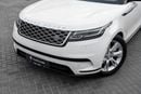 لاند روفر رينج روفر فيلار S P250 Range Rover Velar P250 S | 3,134 P.M | 0% Downpayment | WARRANTY