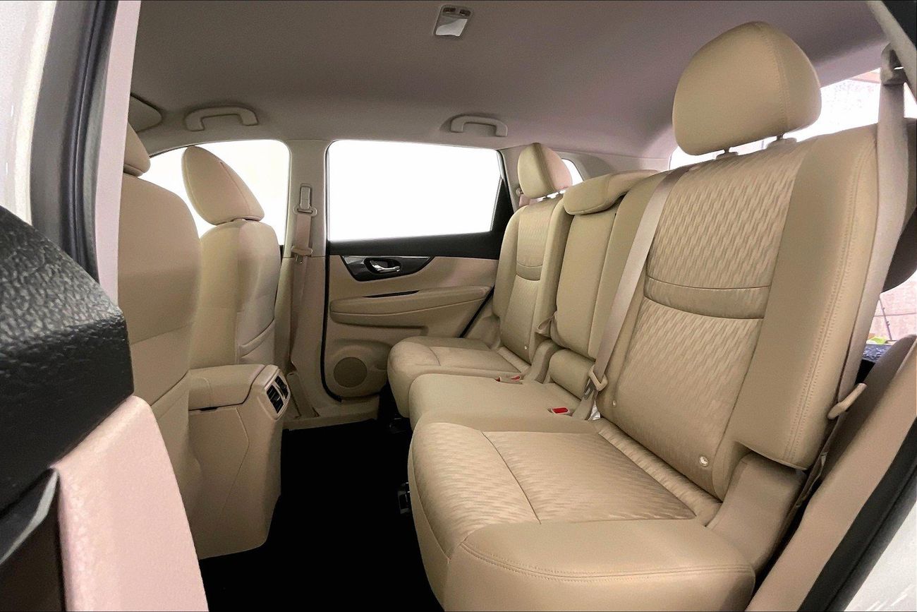 Nissan XTrail S | Guaranteed Warranty | 0 Down Payment