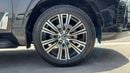 Lexus LX600 SIGNATURE (For Export , НА ЭКСПОРТ) BB 3.5TT V6 AWD GCC Без пробега