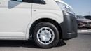 Toyota Hiace GL HIACE 2.8L STANDER MT 2024