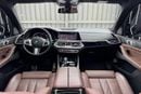 بي أم دبليو X5 M50i 4.4L