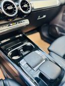 Mercedes Benz GLB250 4MATIC